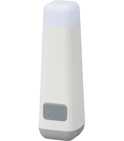 Amazon.co.jp: 【2WAYルーム&トーチライト】 2WAY 懐中電灯 ライト